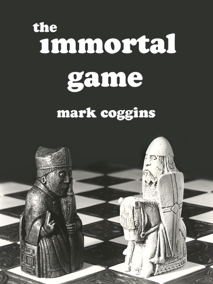 The Immortal Games