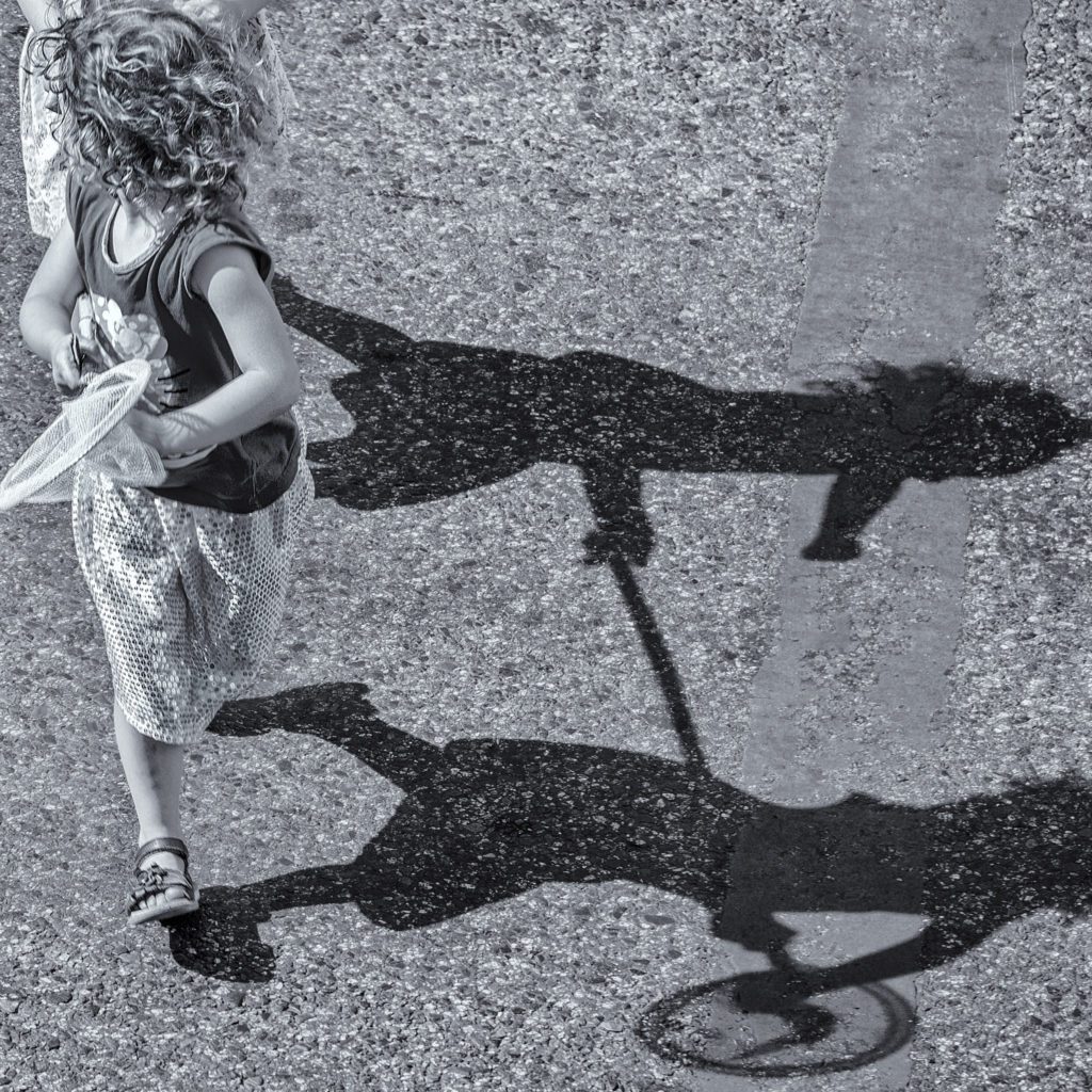 Shadow Play