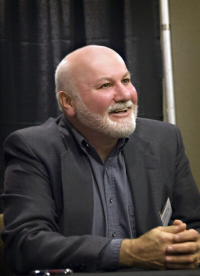 Loren D. Estleman