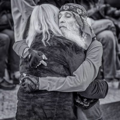 Young Love, San Francisco, 2016