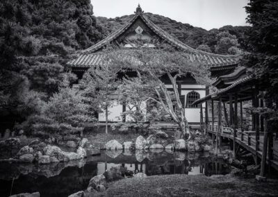Kodai-ji Temple, Kyoto, 2015